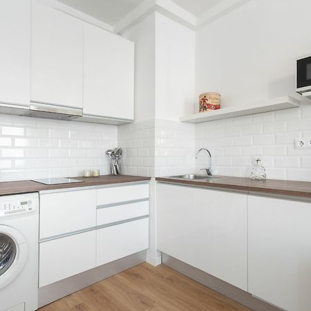 Flateli Providencia Apartment Barcelona Ngoại thất bức ảnh