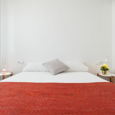 Flateli Providencia Apartment Barcelona Ngoại thất bức ảnh