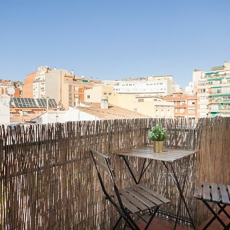 Flateli Providencia Apartment Barcelona Ngoại thất bức ảnh