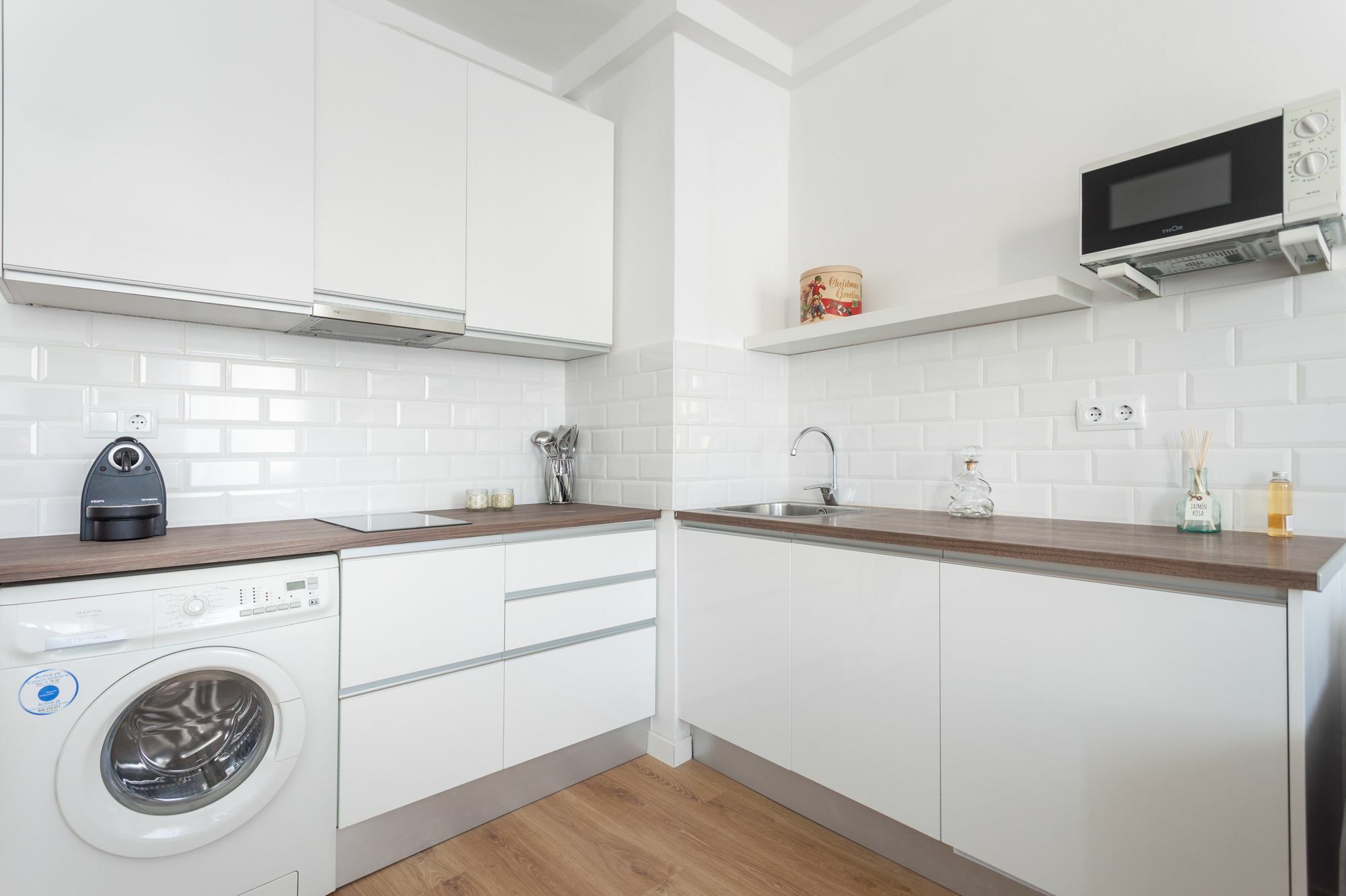 Flateli Providencia Apartment Barcelona Ngoại thất bức ảnh
