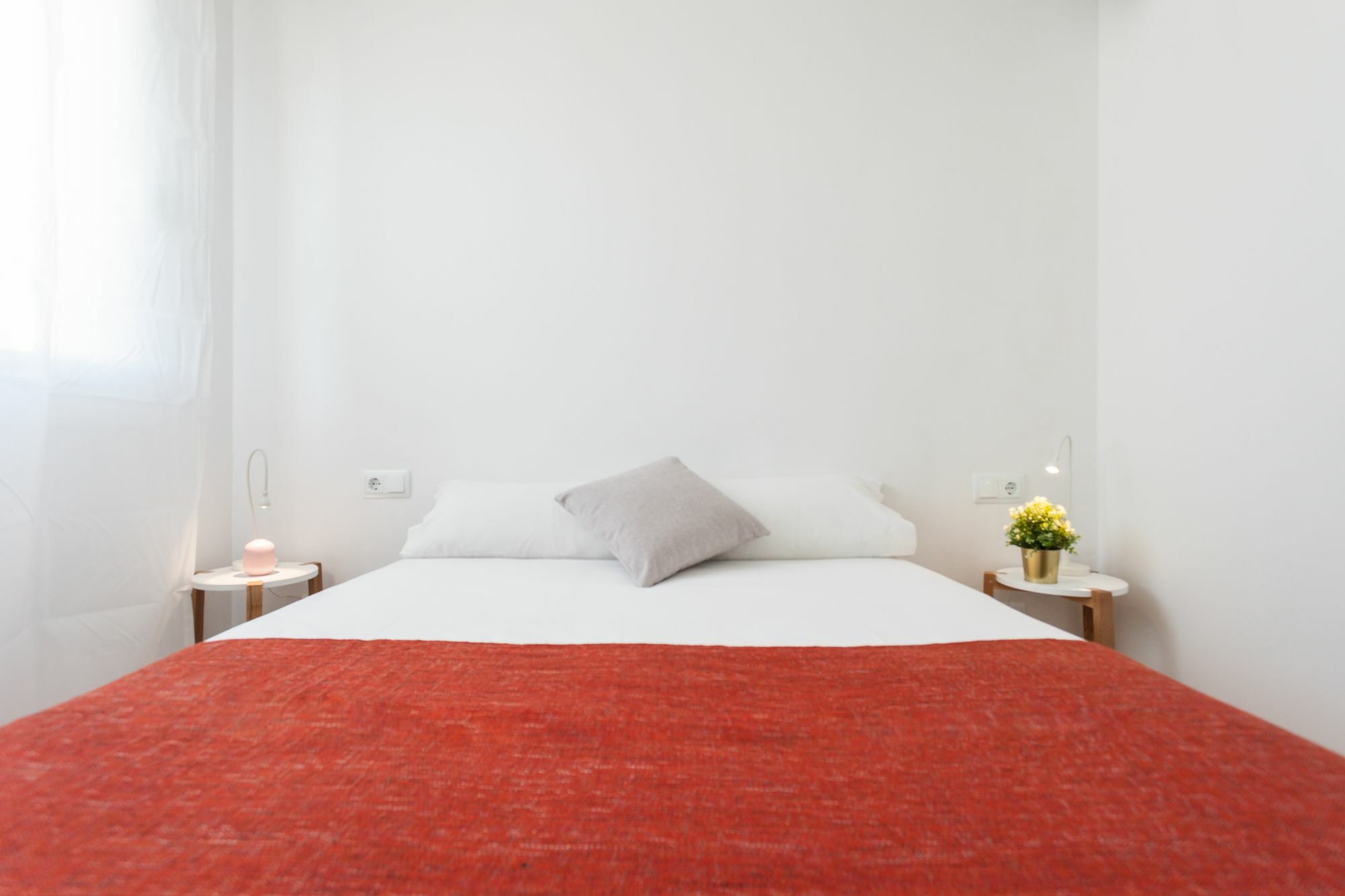 Flateli Providencia Apartment Barcelona Ngoại thất bức ảnh
