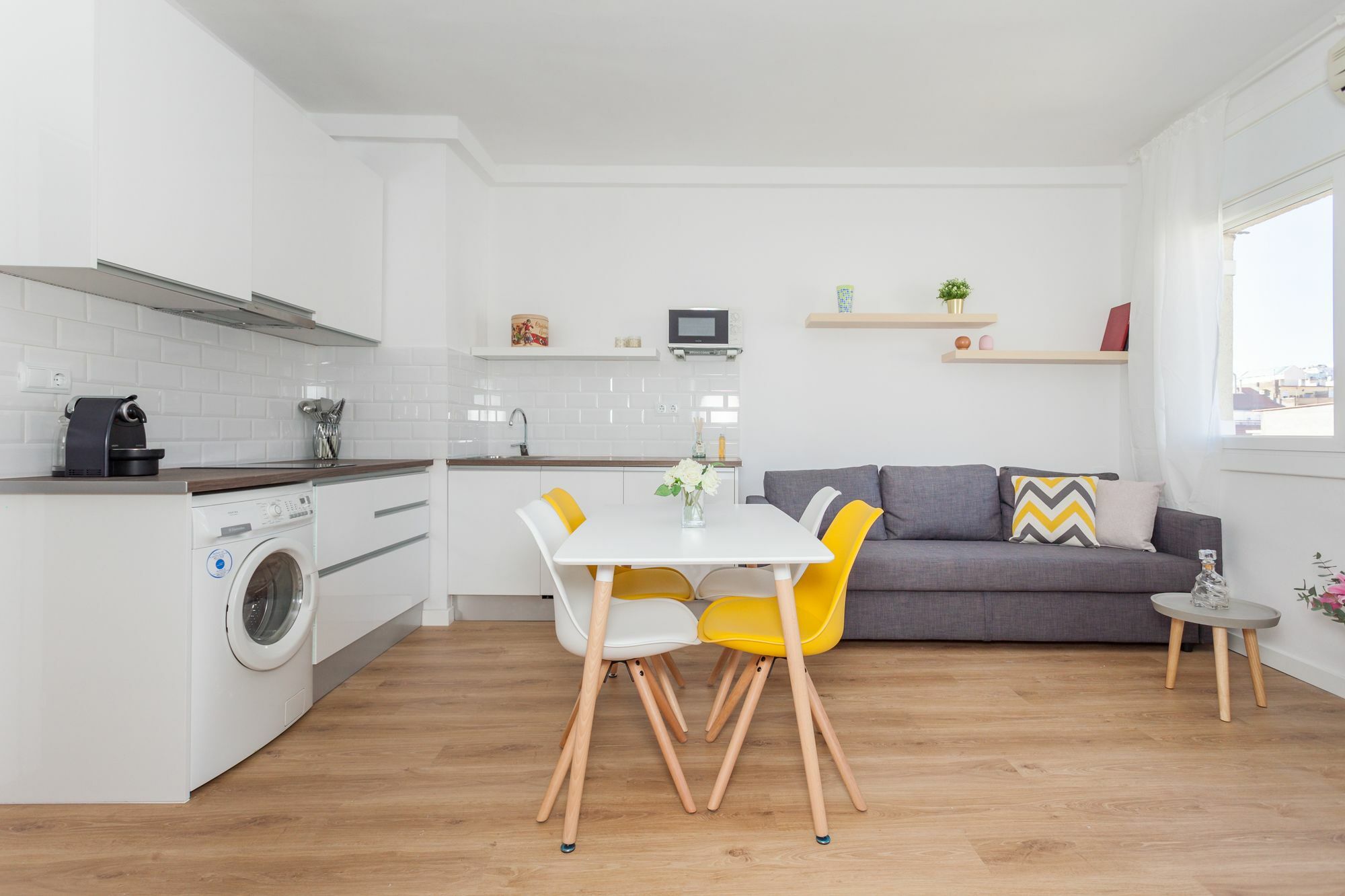 Flateli Providencia Apartment Barcelona Ngoại thất bức ảnh