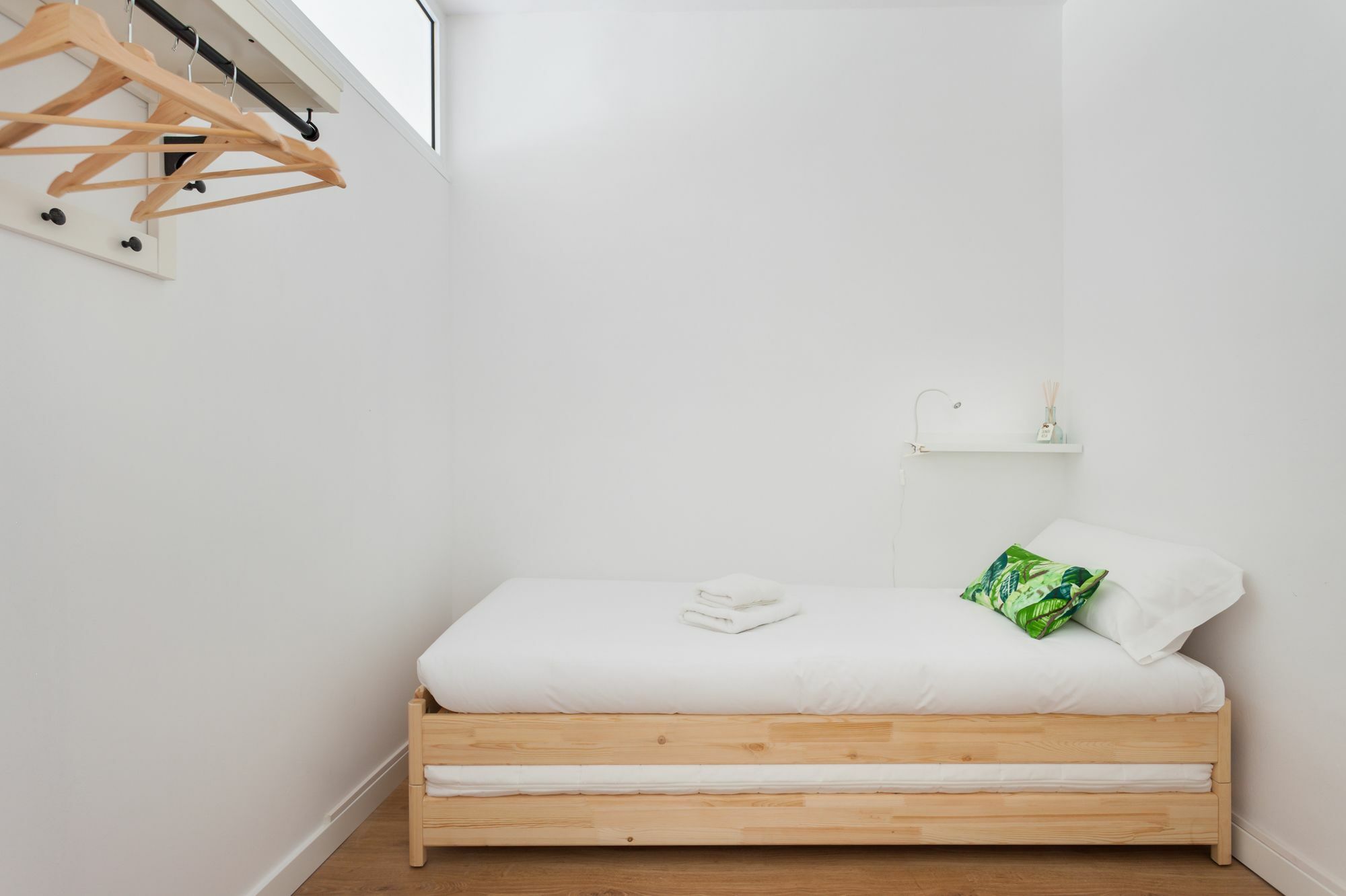 Flateli Providencia Apartment Barcelona Ngoại thất bức ảnh